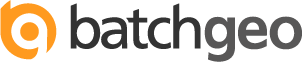 BatchGeo - Creating maps should be this easy
